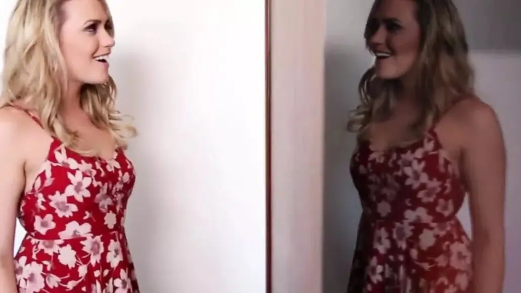 Mia Malkova Seduces her not Step Mom