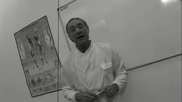 MILF Is Face Fucked While Also Taking A Cock From Behind