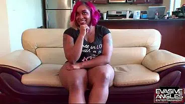 Monroe Sweet plays with her pussy and ass in a solo scene