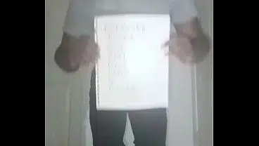 Myself showing appreciation for free to women around either women’s or transgender month 1