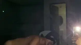 NAGPAKANTOT AKO SA HOT NA SEAMAN SUBRANG LAKI NANG BURAT NYA