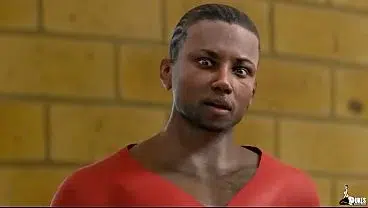 Pawg Wife Seduces the Older Mechanic to fix her car