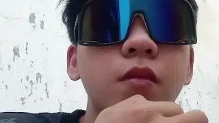 Pinoy with Big Cock at Construction Site – Lick and Fuck his Pussy Toy