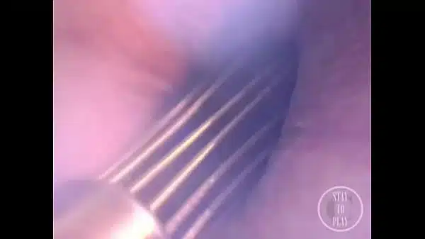 POV of the Whisk spreading my Ass from inside!