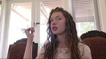 Real amateur fucked on camera