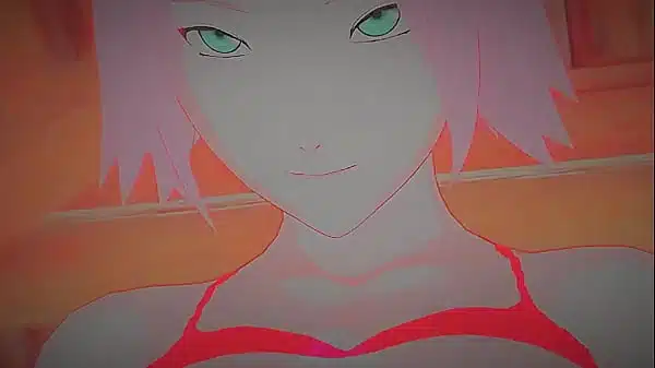 Sakura Fucks Sasuke HARD — Naruto Hentai PARODY Uncensored (Explicit AMV)