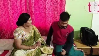 Sexy Teacher – Its a story of teacher student saga