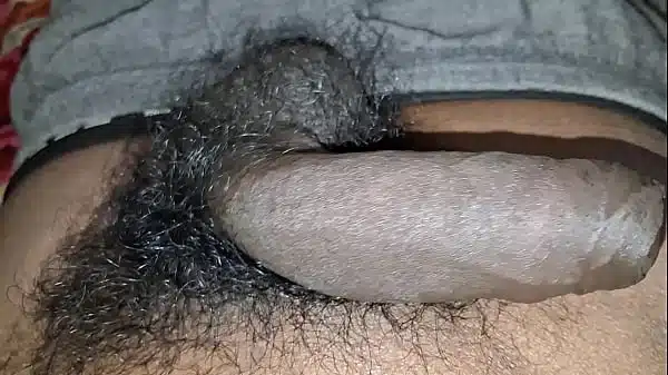 Showing Big Horny Indian Penis Hard Cumming