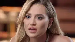 SLAYED Blonde hotties Blake & Jazlyn cum over & over again