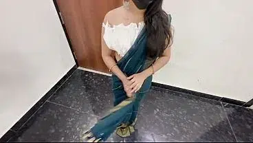 step Aunt cheated uncle and then did wrong hardcore sex with me hindi audio