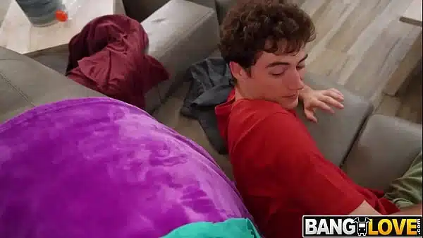 Stepmom Important Lesson Carina Blair, Jodie Johnson