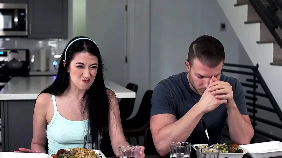 Stepsis Says – I don’t care, I just want you to be in me