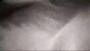 The newness of masturbation in a rustic room