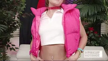 Tiny Supermodel Katie Kush Wants More Of Nade Nasty’s Hardcore Sex!