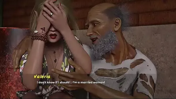 3D Hentai cartoon hardcore sex xnxx adult gaming video