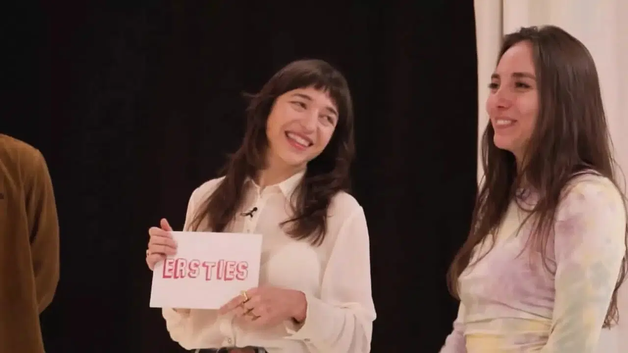 Ersties – One Lucky Guy Get’s a Chance to Have Sex With Ana