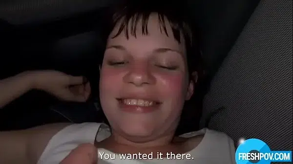 15x Cumpilation FreshPOV