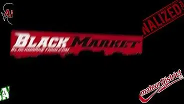 Abbie Maley cant keep her hands off her mans thick cock