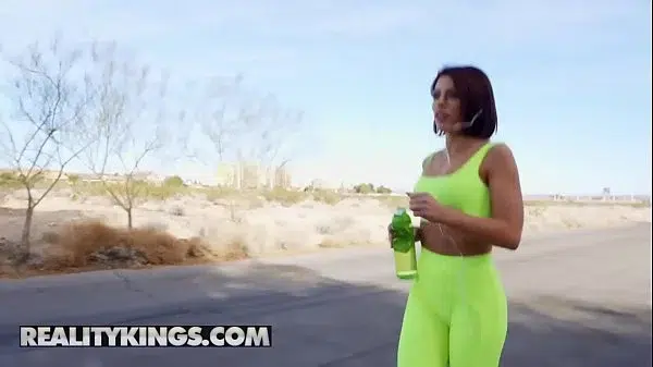 Adriana Chechik – Watch full scene at     http://RKFULL.com