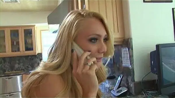 AJ Applegate interracial