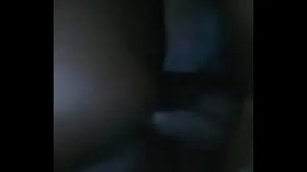 Almighty Mandingo getting that early morning loin