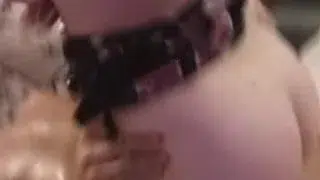 Ana l3some For Horny Swinger Blonde Wifey