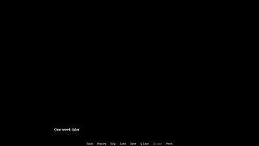 Away From Home Cap 7 – MILF Me Hace Una Paja Debajo De La Mesa