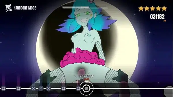 Beatbanger Halloween Mod – FC