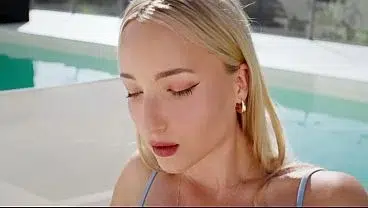 Beautiful blonde gets fucked hard by 4 black guys. HARDCORE PISS GANGBANG!!