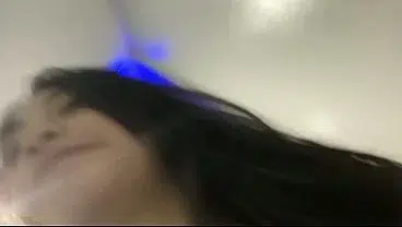 Beautiful Malaysian Girl Get Fucked Hard, Real Homemade, self video