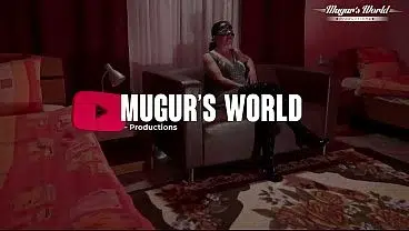 Behind The Scenes Of Black Anamary Fucked By Stripper