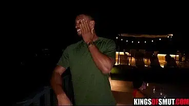 Big Ass Latina Brunette Banged Hard