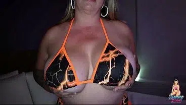 Big Booty Jasmine Flowers Destroyed by Rico Blaze Huge BBC Interracial