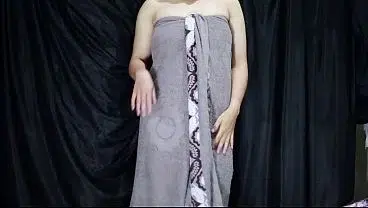 Bokep Indo Cewek Bening Nyobain Dress Satin Barunya SAmbil Colmek