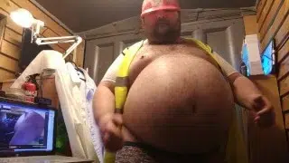 builder bear bloat clip