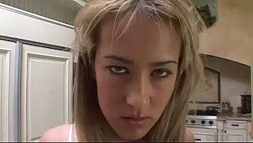 Busty Anal Fiend Trina Michaels Begs for Savage Buttsex