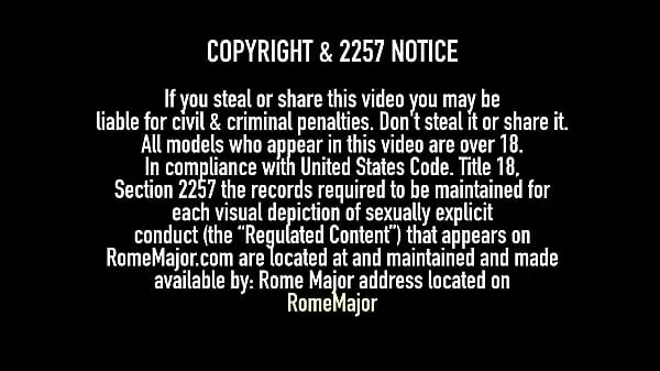 Busty MILF Syren de Mer Lets Rome Major Pound Her Wet Pussy!