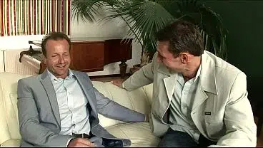 Colette Gets Double Penetrated