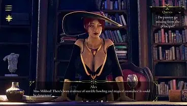 Complete Gameplay – Magic Pussy, Part 4