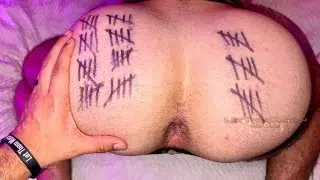 Cum Dump craves LOADS! BBC black cock breeding white bro LetThemWatch