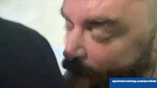 Daddy Chris Barebacking Friends