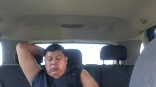 Daddy is horny as fuck