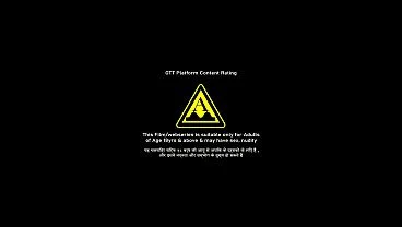 Desi Indian Boy friend & Girl friend Outdoor sex turns into A Hardcore Threesome with a Stranger Guy ( Hindi Audio )