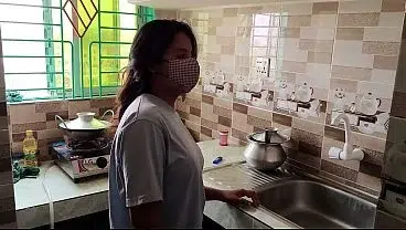 Desi lesbian bhabhi ki maas romantic chudai xxx