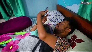 DESI STEP SISTER HARDCORE FUCK WITH HER STEP BROTHER WHEN THEY WERE ALOE AT HOME FULL MOVIE ( HINDI AUDIO )