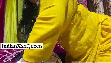 Desi Village Stepdaughter Father-in-law, today you will have to fuck me, I want to see how powerful your penis is Desi Village Tharki father-in-law Hindi audio IndianXxxQueen