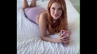 Elly Clutch Takes A Long Thick Cock Down Her Throat