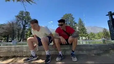 Elnonohub y Cofla24cm me follan el culo