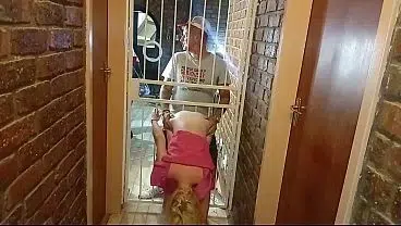 Even if stepdad ground me i wil still fuck my boyfriend