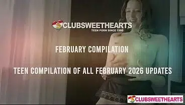 February 2026 Updates Compilation by ClubSweethearts